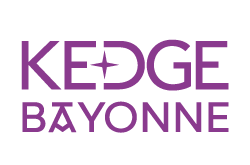 Kedge Bachelor Bayonne