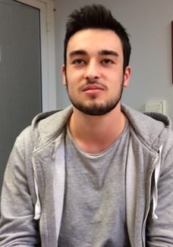 baptiste gadou temoignage